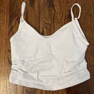 Free people movement tank top